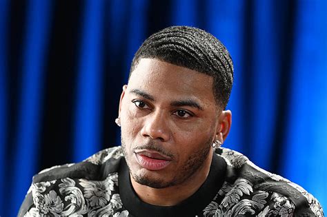 Nelly Apologizes After His Leaked NSFW Video On Instagram。